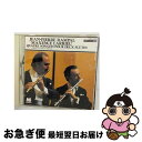 【中古】 ランパル＆ラリュー／デュオ リサイタル/CD/COCO-70738 / ランパル(ジャン ピエール) / 日本コロムビア CD 【ネコポス発送】