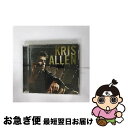 【中古】 Kris Allen / Kris Allen / Kris Allen / Jive [CD]【ネコポス発送】