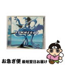 【中古】 ダンスマニア サマーズ3/CD/TOCP-64071 / オムニバス, N-トランス, US3, ワールド・クラス・レッキン・クルー, カーブー, バ...