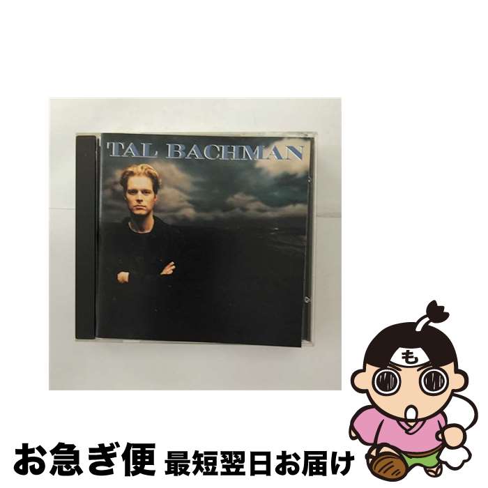 yÁz CD TAL BACHMAN A /Tal Bachman / Tal Bachman / Sony [CD]ylR|Xz