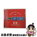 【中古】 アイ・ラヴ・ヒップホップVOL.6/CD/UICZ-1113 / オムニバス, トゥルース・ハーツ, シック, ザ・ルーツ, ミス・ダイナマイト, キ...