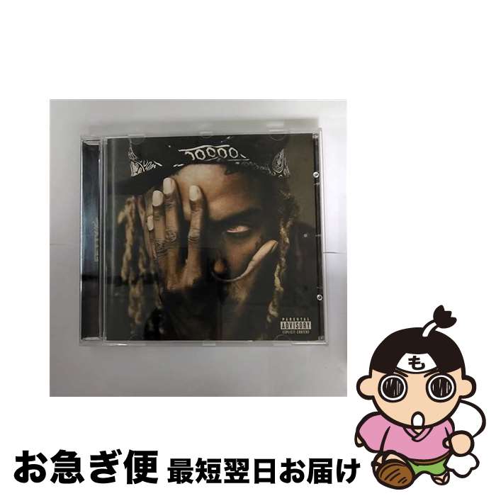 【中古】 Fetty Wap FettyWap / Fetty Wap / Imports CD 【ネコポス発送】