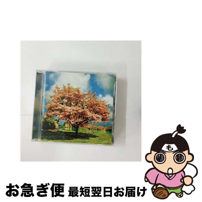 【中古】 ハナミズキ/CDシングル（12cm）/COCA-15622 / 一青窈 / 日本コロムビア [CD]【ネコポス発送】