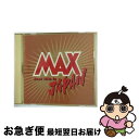 【中古】 MAX JAPAN/CD/SRCL-3108 / オムニバス, BODY, 久宝留理子, JUDY AND MARY, 電気GROOVE, CHARA...