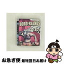 【中古】 Borderlands / 2K GAMES(World)【ネコポス発送】