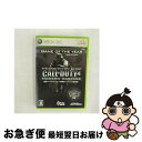 【中古】 コール オブ デューティ4 モダン・ウォーフェア 追加マップダウンロード特典付きスペシャル限定版(数量限定)/XB360/Z9A00003/C 15才...