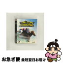 【中古】 ウイニングポスト7 マキシマム 2007/PS3/BLJM60019/A 全年齢対象 / コーエー【ネコポス発送】