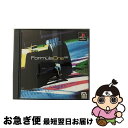 【中古】 Formula One 99 / ソニー・コンピュータエンタテインメント【ネコポス発送】