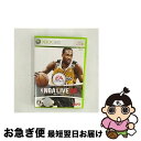 【中古】 NBAライブ08/XB360/49P00001/A 全年齢対象 / エレクトロニック・アーツ【ネコポス発送】