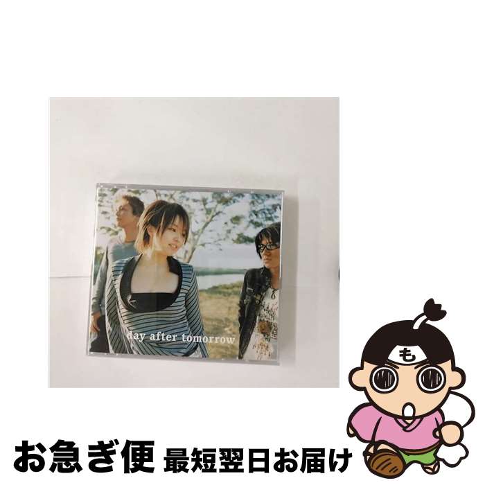 【中古】 君と逢えた奇蹟/CDシングル（12cm）/AVCD-30642 / day after tomorrow / エイベックス・トラックス [CD]【ネコポス発送】