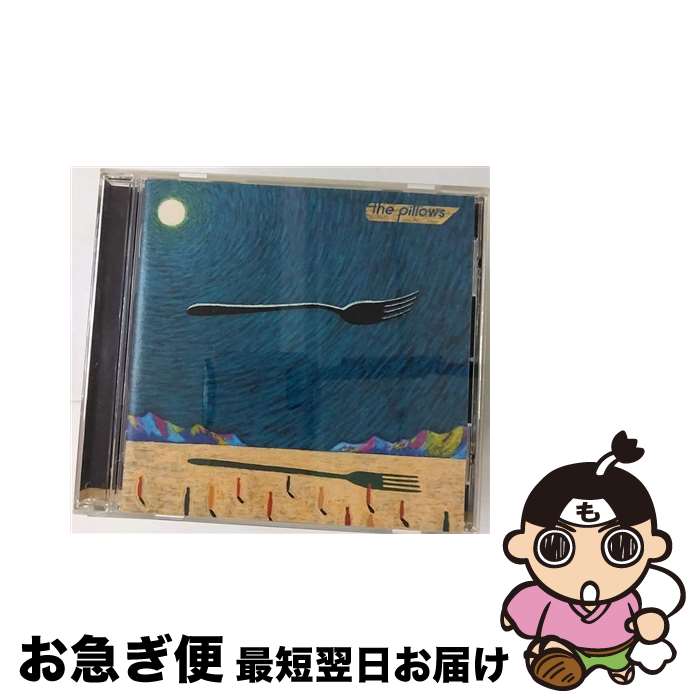【中古】 GOOD　DREAMS/CD/KICS-1121 / the pillows / キングレコード [CD]【ネコポス発送】