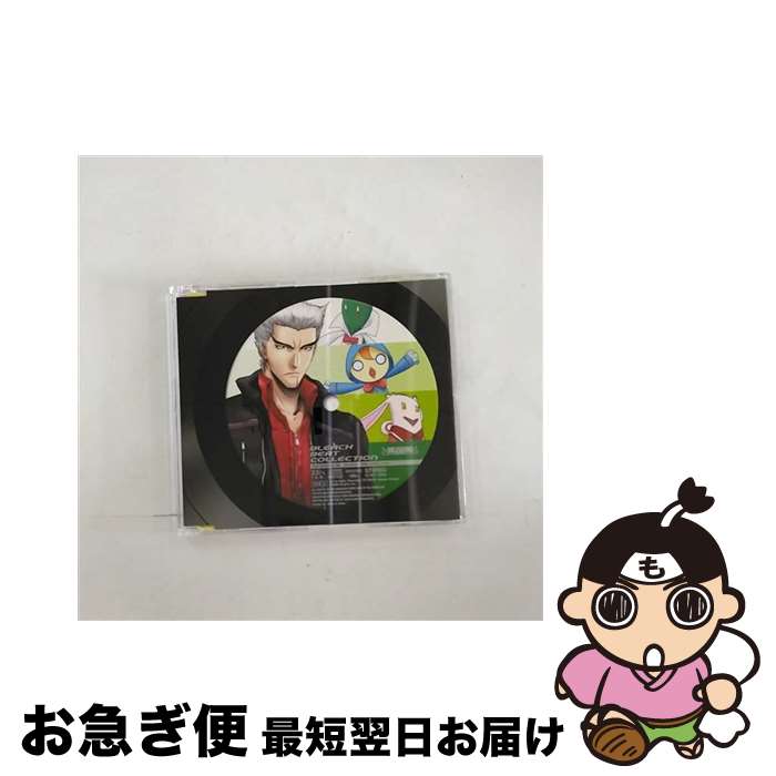 【中古】 ブリーチ・ビート・コレクション　2nd　SESSION　04：狩矢神／りりん／蔵人／之芭/CDシングル（12cm）/SVWCー7392 / 狩矢神,りりん,蔵人,之芭, 大川透, か / [CD]【ネコポス発送】