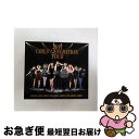 【中古】 CD 2011 Girls’ Generation Tour 2CD+写真集 レンタル落ち / 少女時代 / SM Entertainment [CD]【ネコポス発送】