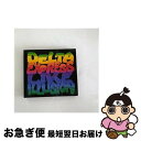 【中古】 DELTA　EXPRESS　LIKE　ILLUSION/CD/CTCR-14218 / DELI, SUIKEN, B.B.for THINK TANK, JOSEPH CACCHO E NA, S-WORD, MIKRIS, DABO, GORE DRY LOFT, NIPPS, BUTCHER, K-B / カッティング・エッジ [CD]【ネコポス発送】