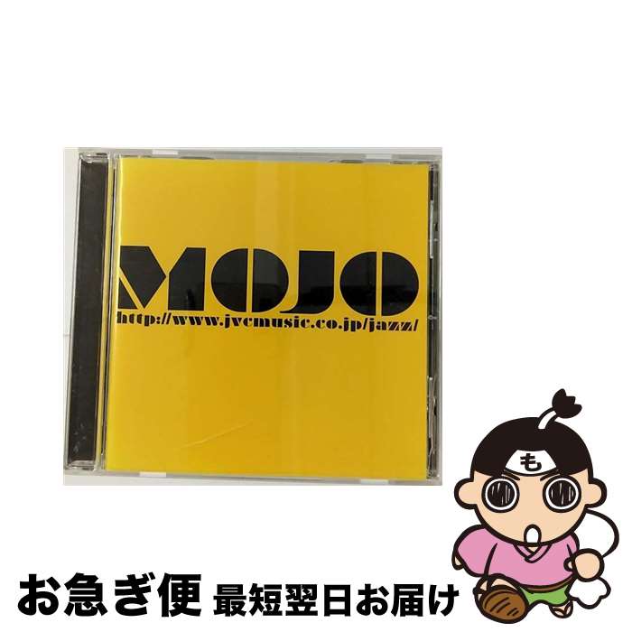 【中古】 MOJO/CD/VICJ-61142 / オムニバス / ビクターエンタテインメント [CD]【ネコポス発送】