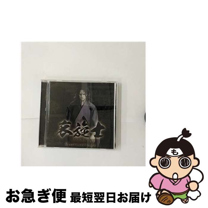 【中古】 HEARTSTRINGS/CD/MCー004 / 哀旋士 / METALLIC CORE [CD]【ネコポス発送】