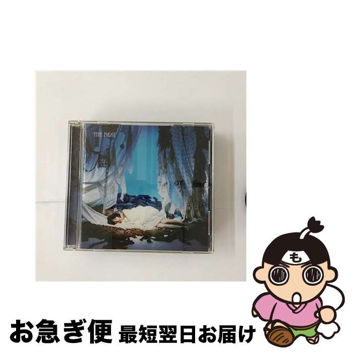 【中古】 THE　BEST　’03～’09/CD/CTCR-14628 / 安藤裕子 / カッティング・エッジ [CD]【ネコポス発送】