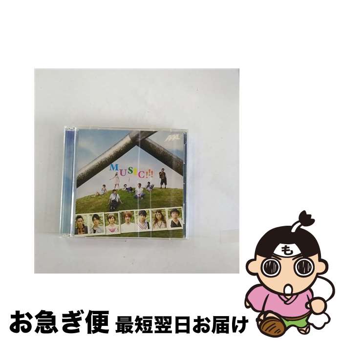 š MUSICZERO/CD󥰥12cm/AVCD-31437 / AAA / ٥å󥿥ƥ [C...