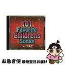 【中古】 101 Favorite Children's Songs 3 / Various Artists / Various Artists / Spj Music [CD]【ネコポス発送】