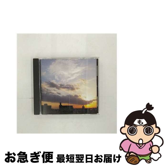【中古】 東京の空/CDシングル（12cm）/NFCD-10003 / BOO BEE BENZ / tearbridge records [CD]【ネコポス発送】