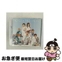 【中古】 No　cry　No　more（DVD（企画映像収録）付）/CDシングル（12cm）/AVCD-48060 / AAA / avex trax [CD]【ネコポス発送】