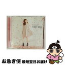 【中古】 FIRST　KISS（初回限定盤）/CD/UICV-9143 / MACO / ユニバーサル ミュージック [CD]【ネコポス発送】