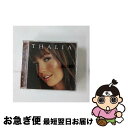 【中古】 Thalia タリア / Thalia / EMI [CD]【ネコポス発送】