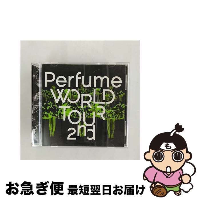 š PerfumeWORLDTOUR2nd/DVD/UPBP-1004 / ˥Сߥ塼å [DVD]ڥͥݥȯ
