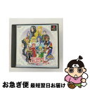 【中古】 アンジェリーク デュエット PS / コーエー【ネコポス発送】