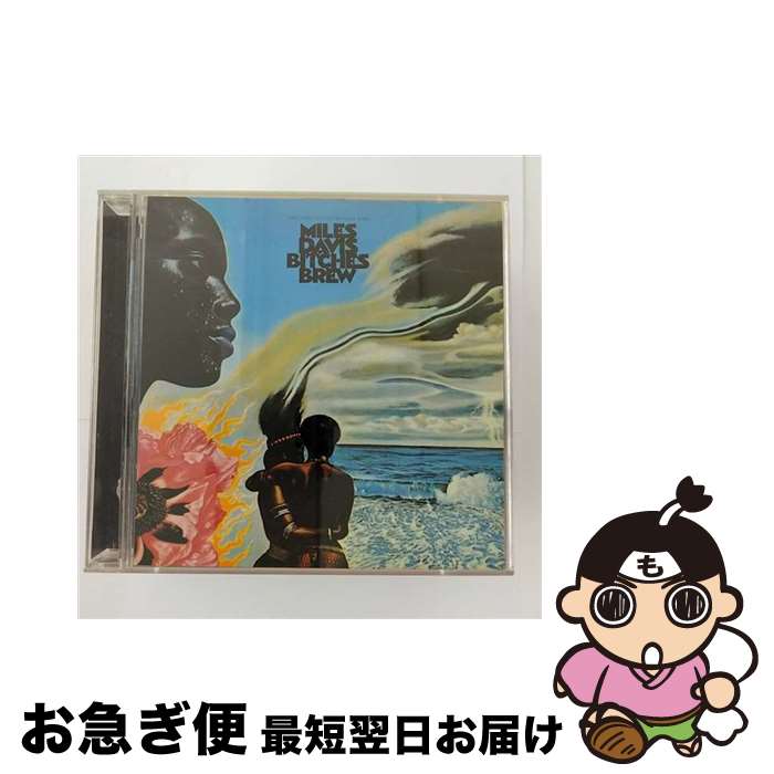 【中古】 ビッチェズ・ブリュー＋1/SACD/SIGP-20 / マイルス・デイビス / ソニー・ミュージックジャパンインターナショナル [CD]【ネコポス発送】