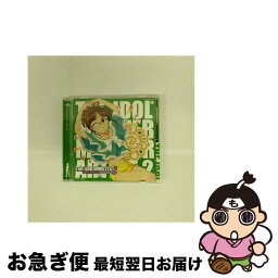 【中古】 THE　IDOLM＠STER　MASTER　ARTIST　2　-SECOND　SEASON-　04　秋月律子/CD/COCX-36742 / 秋月律子（若林直美） / 日本コロムビア [CD]【ネコポス発送】