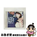 【中古】 DJ KAORI’S ブロック・パーティ-プラチナム・ミックス/CD/UICZ-3086 / オムニバス, スカーフェイス, ジェイ・Z, ビーニー・...