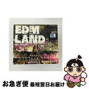 【中古】 EDM　LAND/CD/POCS-1139 / DAISHI DANCE, フォクシーズ / ユニバーサル ミュージック [CD]【ネコポス発送】