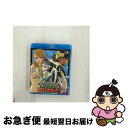 【中古】 TIGER　＆　BUNNY　2/Bluーray　Disc/BCXAー0305 / バンダイビジュアル [Blu-ray]【ネコポス発送】