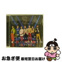 【中古】 U．S．A．（初回生産限定盤A）/CDシングル（12cm）/AVCD-16870 / DA PUMP / SONIC GROOVE [CD]【ネコポス発送】