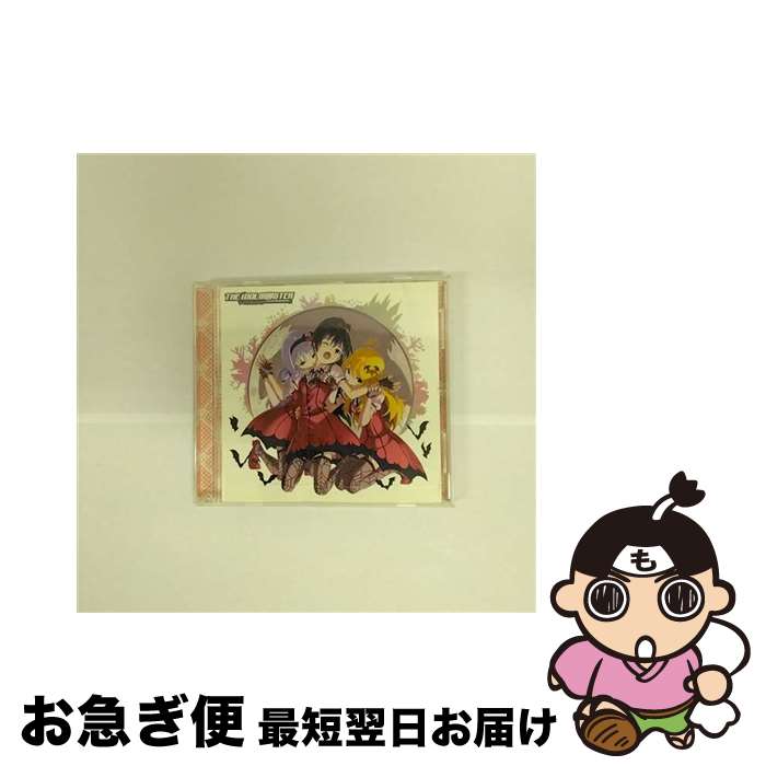 【中古】 THE　IDOLM＠STER　ANIM＠TION　MASTER　生っすかSPECIAL　01/CD/COCX-37413 / 四条貴音(CV:原由実), 我那覇響(CV:沼倉愛美), 星井美希(CV:長谷川明子) / 日本コロムビア [CD]【ネコポス発送】