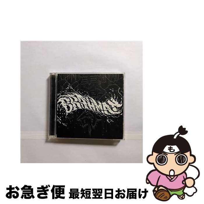 【中古】 露命（初回限定盤）/CDシングル（12cm）/TFCC-89394 / BRAHMAN / トイズファクトリー [CD]【ネコポス発送】