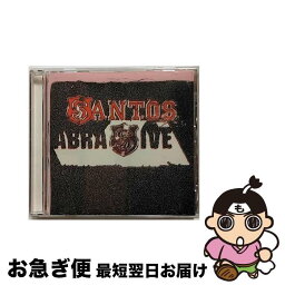 【中古】 Santos Dance / Abrasive / Santos (Dance) / [CD]【ネコポス発送】