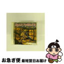 【中古】 頭脳改革/CD/TOCP-6340 / アイアン・メイデン / EMIミュージック・ジャパン [CD]【ネコポス発送】