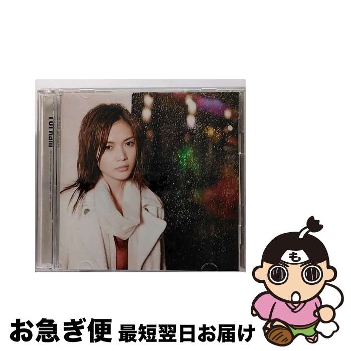 【中古】 Rain（初回生産限定盤）/CDシングル（12cm）/SRCL-7471 / YUI / Sony Music Records [CD]【ネコポス発送】