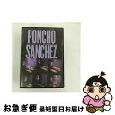 【中古】 Poncho Sanchez ポンチョサンチェス / Poncho At Montreux / Poncho Sanchez / New Note [...