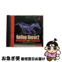 【中古】 ギャロップレーサー2 / テクモ【ネコポス発送】