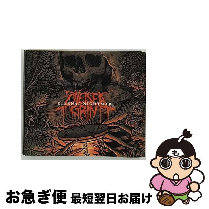 【中古】 Chelsea Grin / Eternal Nightmare / CHELSEA GRIN / R M [CD]【ネコポス発送】