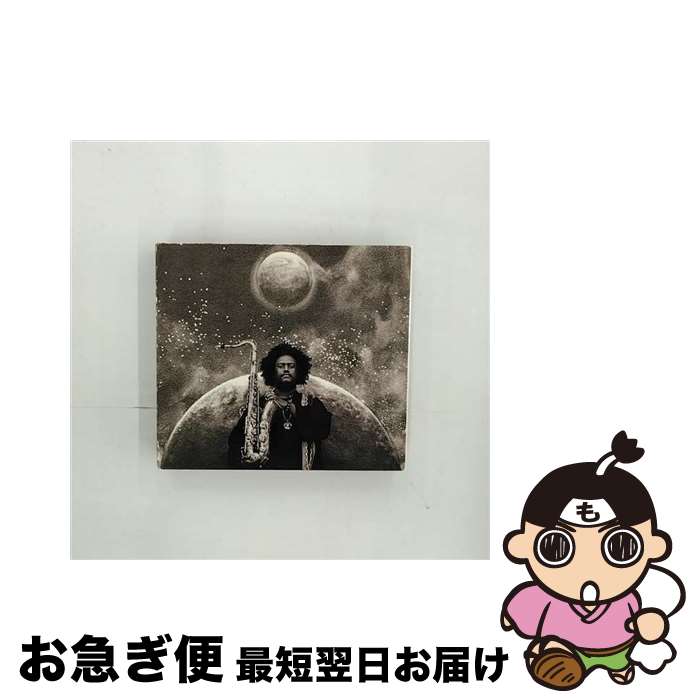 【中古】 Kamasi Washington / Epic 3CD / KAMASI WASHINGTON / BRAFE [CD]【ネコポス発送】