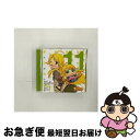 【中古】 PETIT　IDOLM＠STER　Twelve　Seasons！　Vol．11　星井美希＆あふぅ/CDシングル（12cm）/MFCZ-1038 / 星井美希&あふぅ(CV:長谷川明子), 星井美希, あふぅ, 長谷川 / [CD]【ネコポス発送】