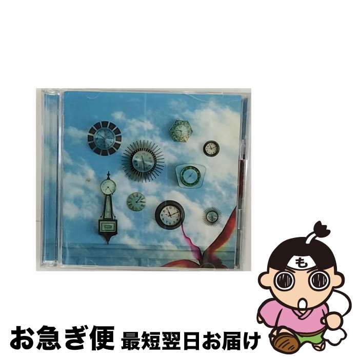 【中古】 呼吸する時間/CD/FLCF-4208 / アンダーグラフ / FOR LIFE MUSIC ENTERTAINMENT,INC(PC)(M) [CD]【ネコポス発送】