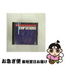 【中古】 テンプテーションズ・グレイテスト・ヒッツ/CD/R32M-1023 / テンプテーションズ / BMGビクター [CD]【ネコポス発送】