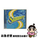 【中古】 Summer/CD/MHCL-839 / オムニバス, センチメンタル・バス, ZONE, バブルガム・ブラザーズ, 稲垣潤一, 石井明美, よしだた...
