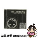 【中古】 Greatest Hits／Offspring 輸入盤 / The Offspring / Sony [CD]【ネコポス発送】