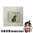 【中古】 明日は来るのか/CDシングル（12cm）/KSCL-1020 / DOES / キューンミュージック [CD]【ネコポス発送】